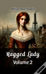 Capa do artigo Ragged Lady Volume 2