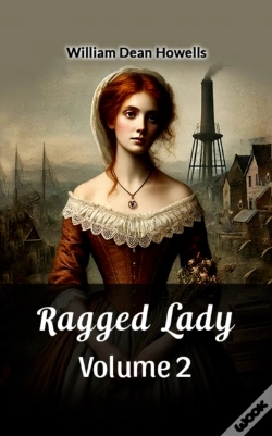 Capa do artigo Ragged Lady Volume 2