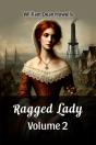 Ragged Lady Volume 2 - Preview