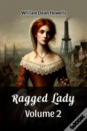 Capa do artigo Ragged Lady Volume 2