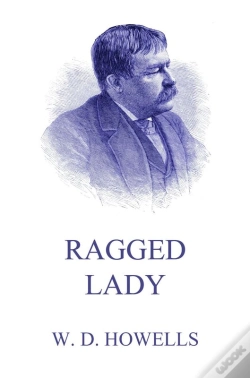 Capa do artigo Ragged Lady