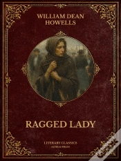 Capa do artigo Ragged Lady