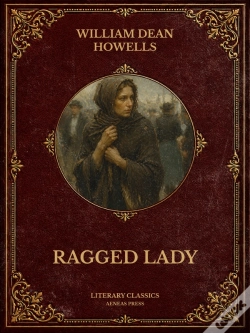 Capa do artigo Ragged Lady