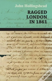 Capa do artigo Ragged London In 1861