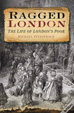 Capa do artigo Ragged London