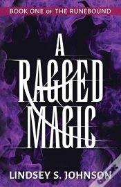 Capa do artigo Ragged Magic