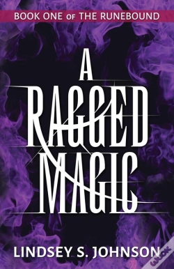 Capa do artigo Ragged Magic