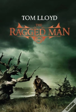 Capa do artigo Ragged Man