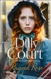 Capa do artigo Ragged Rose