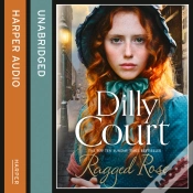 Capa do artigo Ragged Rose