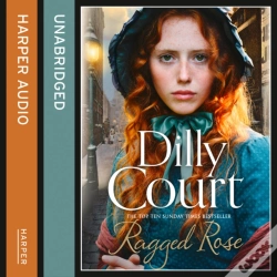 Capa do artigo Ragged Rose