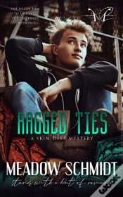 Capa do artigo Ragged Ties