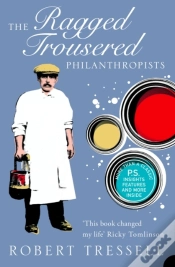 Capa do artigo Ragged Trousered Philanthropists