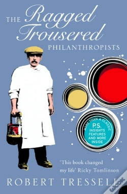 Capa do artigo Ragged Trousered Philanthropists