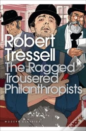 Capa do artigo Ragged Trousered Philanthropists