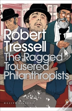 Capa do artigo Ragged Trousered Philanthropists