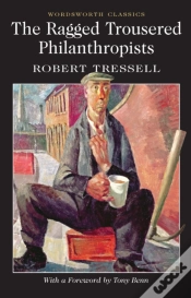 Capa do artigo Ragged Trousered Philanthropists