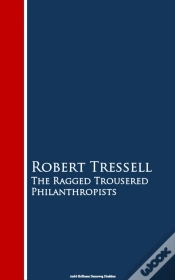 Capa do artigo Ragged Trousered Philanthropists
