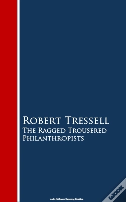 Capa do artigo Ragged Trousered Philanthropists