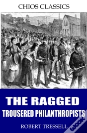 Capa do artigo Ragged Trousered Philanthropists