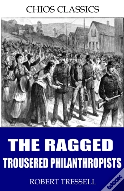 Capa do artigo Ragged Trousered Philanthropists