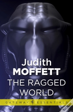 Capa do artigo Ragged World