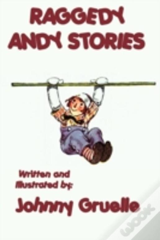 Raggedy Andy Stories - Illustrated