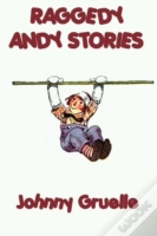 Raggedy Andy Stories