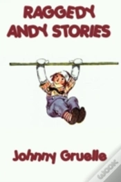 Capa do artigo Raggedy Andy Stories