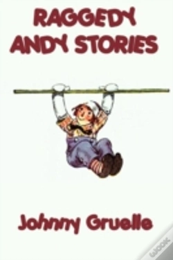 Capa do artigo Raggedy Andy Stories