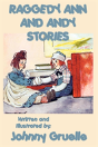Raggedy Ann And Andy Stories - Illustrated - Preview