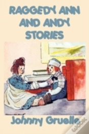 Capa do artigo Raggedy Ann And Andy Stories