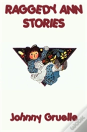 Capa do artigo Raggedy Ann Stories
