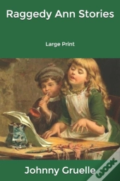 Raggedy Ann Stories