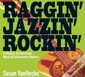 Raggin' Jazzin' Rockin'