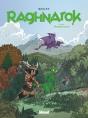 Raghnarok Tome 1 : Premier Envol - Preview