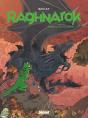Raghnarok Tome 2 : Barbares, Fées Et Dragons - Preview