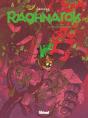 Raghnarok Tome 3 : In Girum Imus Nocte - Preview