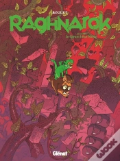 Capa do artigo Raghnarok Tome 3 : In Girum Imus Nocte