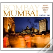 Capa do artigo Raghu Rai Mumbai Where Dreams Don