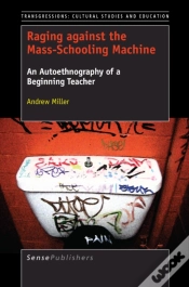 Capa do artigo Raging Against The Mass-Schooling Machine