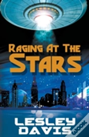 Capa do artigo Raging At The Stars