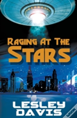 Capa do artigo Raging At The Stars