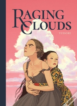 Capa do artigo Raging Clouds
