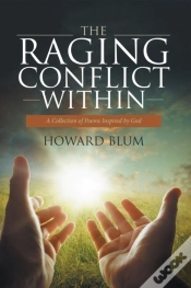 Capa do artigo Raging Conflict Within