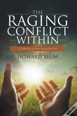 Capa do artigo Raging Conflict Within