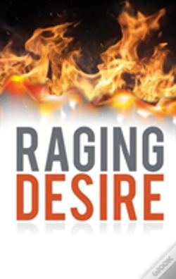 Capa do artigo Raging Desire