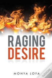 Capa do artigo Raging Desire