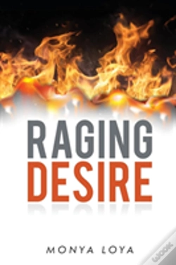 Capa do artigo Raging Desire