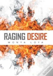 Capa do artigo Raging Desire